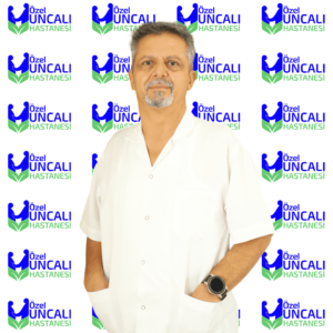 OP. DR. NECATİ KAHYA