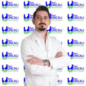 OP. DR. MURAT KAĞAN BİLGE