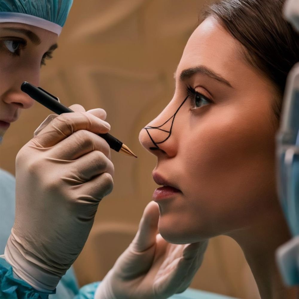 Revision Rhinoplasty