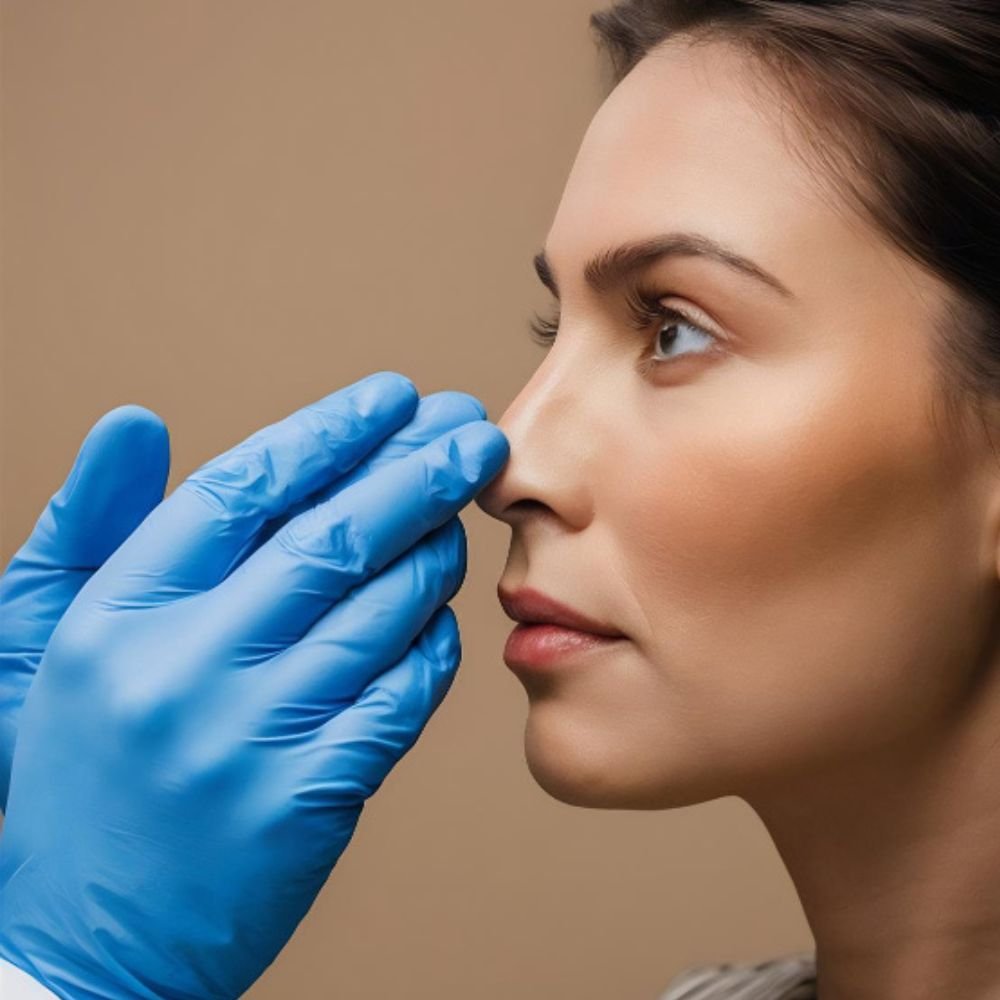 Rhinoplasty