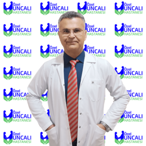 OP.DR. NİYAZİ ÖZTÜRK