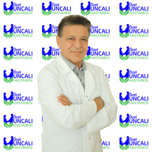 OP. DR SELAHATTİN ENGİN