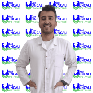 OP. DR. ALİ TÜRKCAN