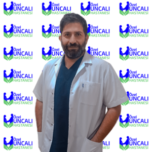 OP. DR. BURAK KORKMAZ